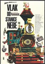 Film Vlak do stanice Nebe (Vlak do stanice Nebe) 1972 online ke shlédnutí