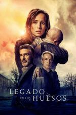 Film Dědictví kostí (Legado en los huesos) 2019 online ke shlédnutí