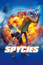 Film Dong wu te gong ju (Spycies) 2019 online ke shlédnutí