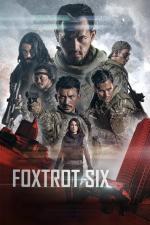 Film Foxtrot Six (Foxtrot Six) 2019 online ke shlédnutí