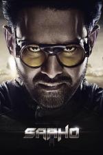 Film Saaho (Saaho) 2019 online ke shlédnutí