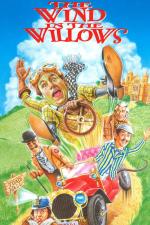 Film Žabákova dobrodružství (The Wind in the Willows) 1996 online ke shlédnutí