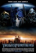 Film Transformers (Transformers) 2007 online ke shlédnutí