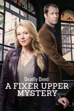 Film Vraždy odvedle: Osudový čin (Deadly Deed: A Fixer Upper Mystery) 2018 online ke shlédnutí