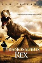 Film Tyranosaurus: Zhouba Aztéků (Tyrannosaurus Azteca) 2007 online ke shlédnutí