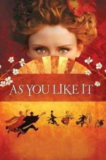 Film Jak se Vám líbí (As You Like It) 2006 online ke shlédnutí