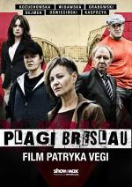 Film Plagi Breslau (Plagi Breslau) 2018 online ke shlédnutí