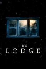 Film Chata (The Lodge) 2019 online ke shlédnutí