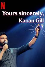 Film S upřímným pozdravem, Kanan Gill (Yours Sincerely, Kanan Gill) 2020 online ke shlédnutí