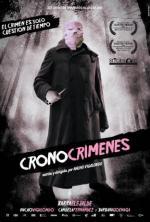 Film Uvězněni v čase (Timecrimes) 2007 online ke shlédnutí