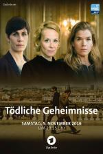 Film Tödliche Geheimnisse (Tödliche Geheimnisse) 2016 online ke shlédnutí