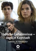 Film Tödliche Geheimnisse – Jagd in Kapstadt (Tödliche Geheimnisse – Jagd in Kapstadt) 2017 online ke shlédnutí