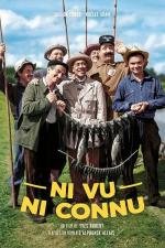 Film Nevídáno, neslýcháno (Ni vu, ni connu) 1958 online ke shlédnutí