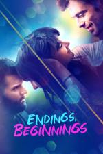 Film Endings, Beginnings (Endings, Beginnings) 2019 online ke shlédnutí