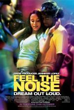 Film V zajetí rytmu (Feel the Noise) 2007 online ke shlédnutí