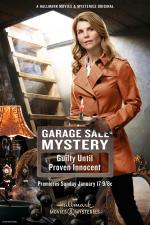 Film Zaprášená tajemství: Stará vražda (Garage Sale Mystery: Guilty Until Proven Innocent) 2016 online ke shlédnutí