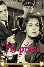 Film Tři přání (Tři přání) 1958 online ke shlédnutí