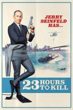 Film Jerry Seinfeld: Jak zabít 23 hodin času (Jerry Seinfeld: 23 Hours to Kill) 2020 online ke shlédnutí