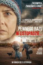 Film Tenkrát v listopadu (Pewnego razu w listopadzie) 2017 online ke shlédnutí