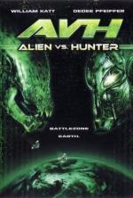 Film Vetřelec vs. Lovec (AVH: Alien vs. Hunter) 2007 online ke shlédnutí