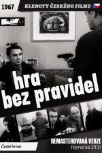 Film Hra bez pravidel (Hra bez pravidel) 1967 online ke shlédnutí