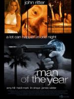 Film Muž roku (Man of the Year) 2002 online ke shlédnutí