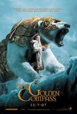 Film Zlatý kompas (The Golden Compass) 2007 online ke shlédnutí