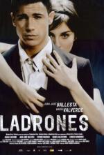 Film Zlodějíčkové (Ladrones) 2007 online ke shlédnutí