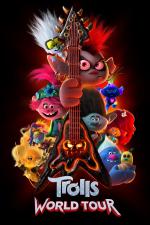 Film Trollové: Světové turné (Trolls World Tour) 2020 online ke shlédnutí