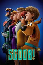 Film Scoob! (Scoob!) 2020 online ke shlédnutí