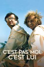 Film To já ne, to on (C'est pas moi, c'est lui) 1980 online ke shlédnutí