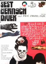 Film Šest černých dívek aneb Proč zmizel Zajíc? (Šest černých dívek aneb Proč zmizel Zajíc?) 1969 online ke shlédnutí