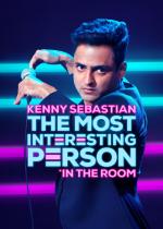 Film The Most Interesting Person in the Room by Kenny Sebastian (The Most Interesting Person in the Room by Kenny Sebastian) 2020 online ke shlédnutí