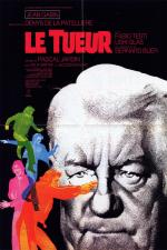 Film Zabiják (Le Tueur) 1972 online ke shlédnutí