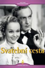 Film Svatební cesta (Svatební cesta) 1938 online ke shlédnutí