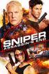 Film Sniper: Assassin's End (Sniper: Assassin's End) 2020 online ke shlédnutí