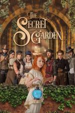 Film Tajuplná zahrada (The Secret Garden) 2017 online ke shlédnutí