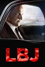 Film LBJ (LBJ) 2016 online ke shlédnutí