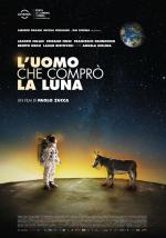 Film Muž, který koupil Měsíc (L'uomo che comprò la Luna) 2018 online ke shlédnutí