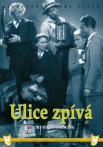 Film Ulice zpívá (Ulice zpívá) 1939 online ke shlédnutí