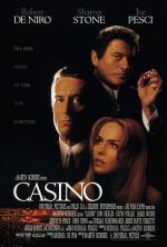 Film Casino (Casino) 1995 online ke shlédnutí