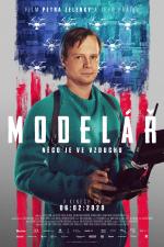 Film Modelář (Modelář) 2020 online ke shlédnutí