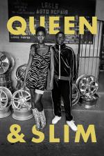 Film Queen & Slim (Queen & Slim) 2019 online ke shlédnutí