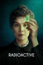 Film Radioactive (Radioactive) 2019 online ke shlédnutí