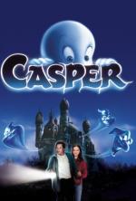 Film Casper (Casper) 1995 online ke shlédnutí