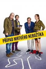 Film Případ mrtvého nebožtíka (Případ mrtvého nebožtíka) 2020 online ke shlédnutí