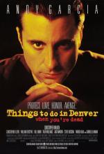 Film Co dělat v Denveru, když člověk nežije (Things to Do in Denver When You're Dead) 1995 online ke shlédnutí