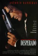 Film Desperado (Desperado) 1995 online ke shlédnutí