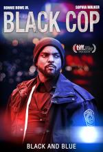 Film Black Cop (Black Cop) 2017 online ke shlédnutí