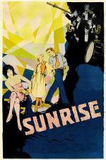 Film Východ slunce (Sunrise) 1927 online ke shlédnutí